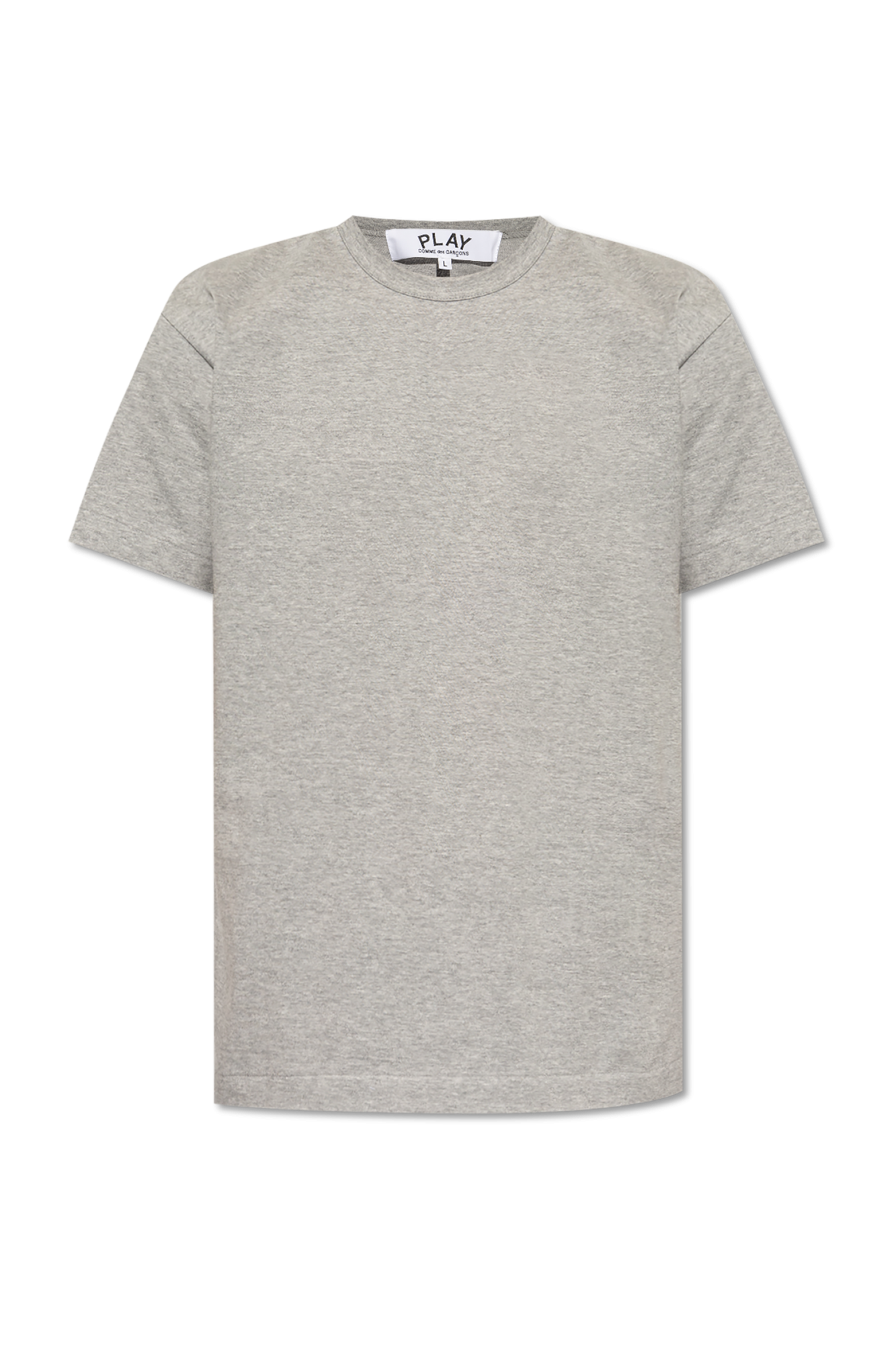 CDG Logo T Shirt Size M(K-145307) | eBay